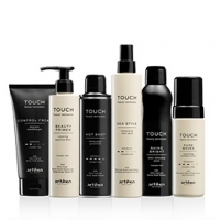 Touch - Стайлінг