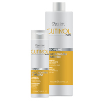 Discipline - Лінія для неслухняного волосся