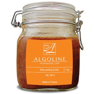 Сольові пілінги