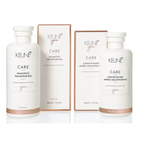Keune You - Індивідуальний догляд за волоссям