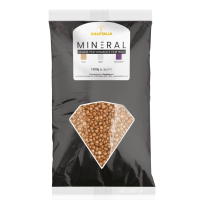 Mineral Deluxe - Напівсинтетичний віск в гранулах