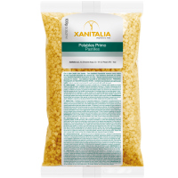 Віск в гранулах на натуральній основі