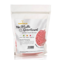 Tropical Full Body - Синтетичний віск в гранулах з маслами