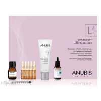 Sublime D-lift - Ліфтингова лінія з DMAE