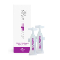 Sweet Skin Peel - Система двофазного комбінованого пілінгу