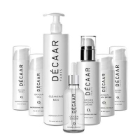 Oxygen Line - Киснева ревіталізуюча лінія з перфтордекаліном