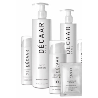 Oily & Combination Skin - Лінія для жирної та комбінованої шкіри