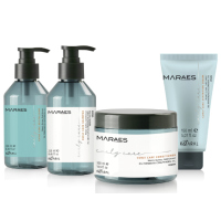 Maraes Vegan - Уход для волосся