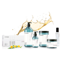 Maraes Color Care - Догляд для фарбованого волосся з олією макадамії та ллянною олією					