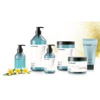 Maraes Curly Care - Догляд для кучерявого волосся з кіноа та екстрактом золота					