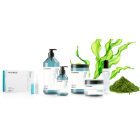 Maraes Renew Care - Догляд для відновлення волосся з комплексом водоростей					