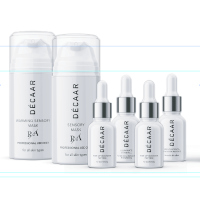 Renaissance Alchemies - Інтенсивна терапія з сигнальними пептидами