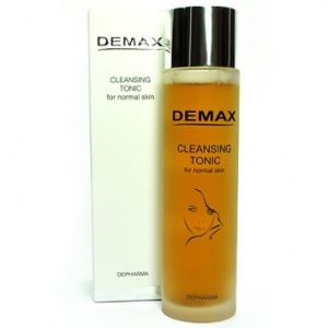 Очищувальні та тонізуючі засоби