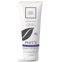 Soin Cheveux - Догляд за волоссям