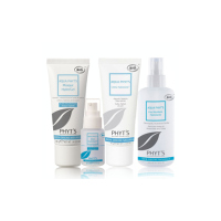 Aqua Phyt's - Зволожуючий догляд