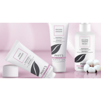 Sensi Phyt's - Догляд за чутливою шкірою