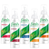 Пінні бальзами для ніг