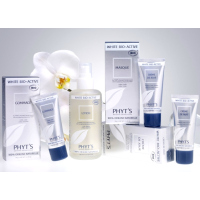 White Bio-Active - Засоби для відбілювання шкіри