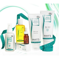 Silhouette - Засоби для догляду та схуднення