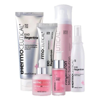 Exo Regentron - Регенерація, екзосомальна антивікова терапія, стимуляція шкіри