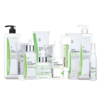 Aciderm - Анти-акне, жирна та комбінована шкіра