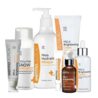 Brightening - Боротьба з гіперпігментацією та тьмяністю шкіри