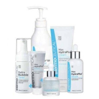 Hydra - Зволоження сухої та чутливої шкіри