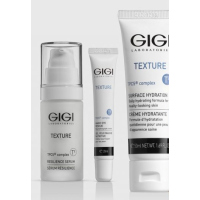 Texture - Лінія для догляду за шкірою в домашніх умовах