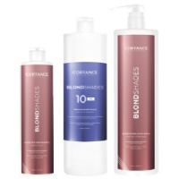 Blondshades - Средства для обесцвечивания волос, окислители