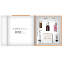 Ультрасистеми корекції і клітинного відновлення шкіри