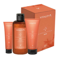 Care & Style Sole - Лінія для захисту від сонця