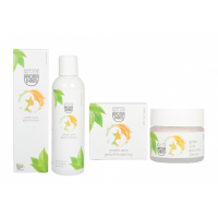 Green Asia - Серія для всіх типів шкіри