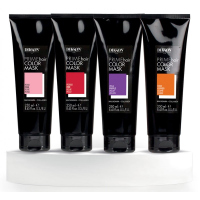 Prime Hair Color Mask - Тонирующие маски