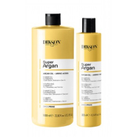 DiksoPrime - Уход для всех типов волос