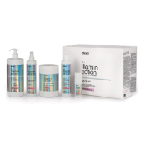 Illaminaction - Ламинирование волос