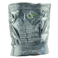 Блондорани, завивка