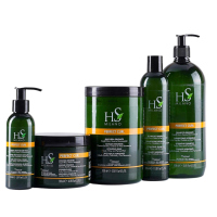 Perfect Curl - Лінія для кучерявого волосся