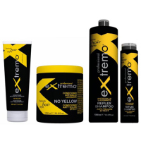 No Yellow - Серія з ефектом анти-жовтизни