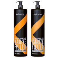 Botox Yaluronic Acid - Серія для зволоження та об'єму різних типів волосся