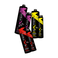 Догляд для волосся різних типів