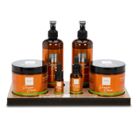 Sinnes Oase - Лінія 