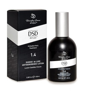 Засоби для глибокого очищення волосяних фолікул та усунення себореї