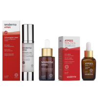 Atpses - Клітинний енергетик