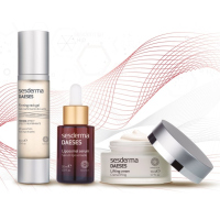 Daeses - Лінія на основі ДМАЕ