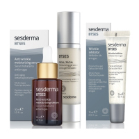 Btses - Лінія на основі ацетилгексапептида-3 і пальмітоіл пентапептида