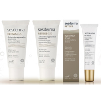 Retises - Лінія на основі ретинолу