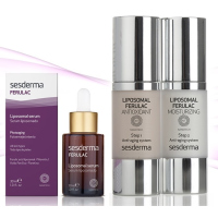 Ferulac - Лінія на основі ферулової кислоти