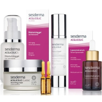 Acglicolic Classic - Лінія на основі гліколевої кислоти 5-10%