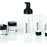 Линия №1 - Средства для ежедневного ухода за кожей