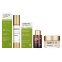 Factor G - Лінія на основі рослинних факторів росту